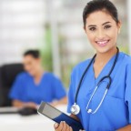 A Professional Career in Nursing